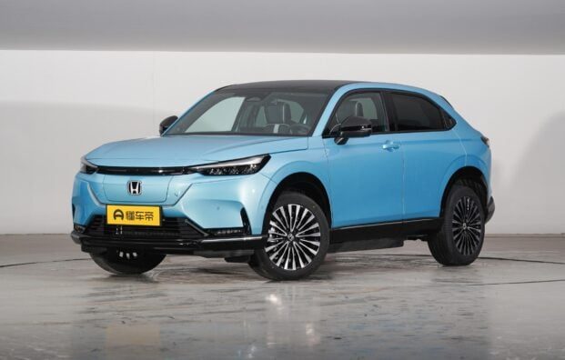 Honda e:NS2